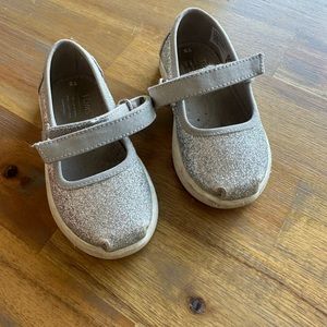 Toddler Toms